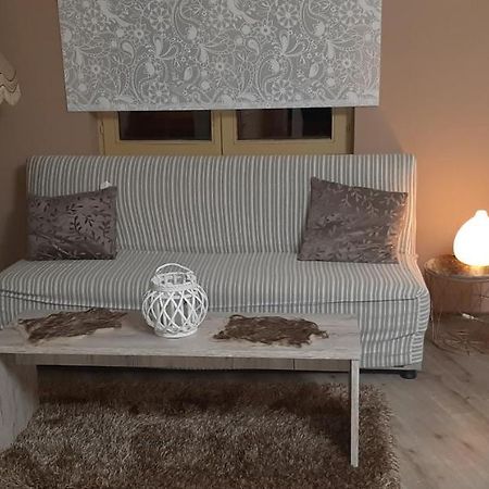 Petit Appartement Cosy باستونيا المظهر الخارجي الصورة