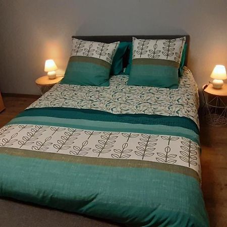 Petit Appartement Cosy باستونيا المظهر الخارجي الصورة