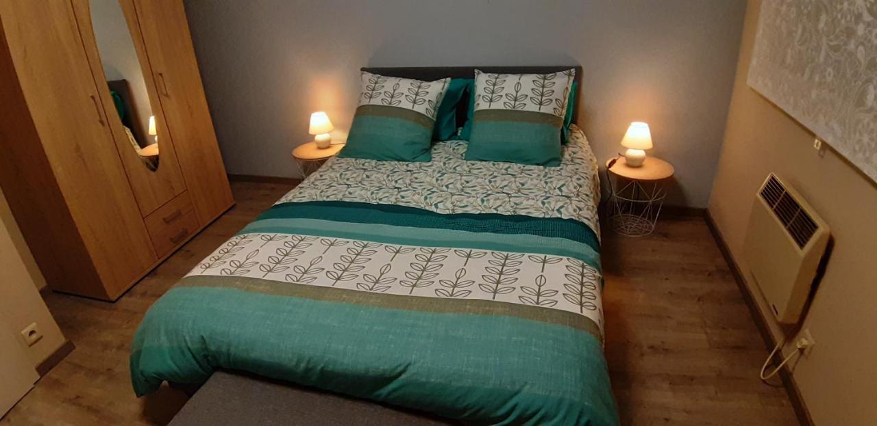 Petit Appartement Cosy باستونيا المظهر الخارجي الصورة