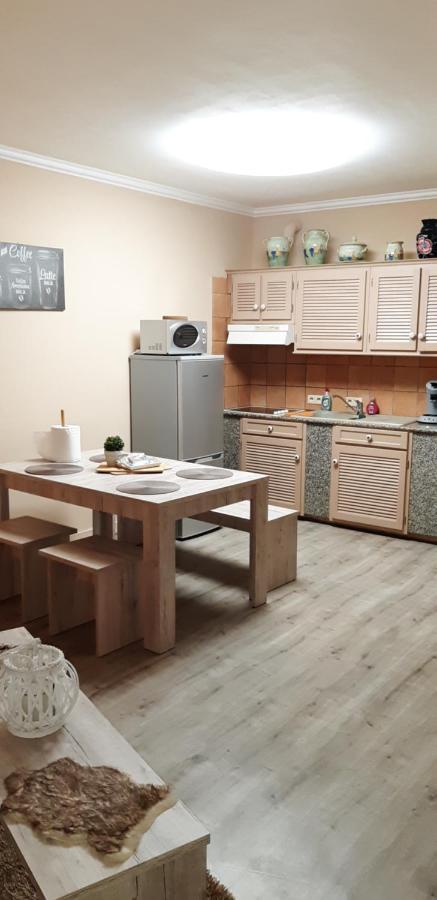 Petit Appartement Cosy باستونيا المظهر الخارجي الصورة